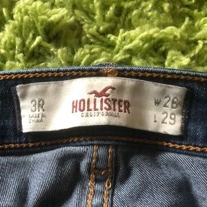 Hollister Jeans - Hollister super skinny jeans Hollister Jeans - Hollister super skinny jeans